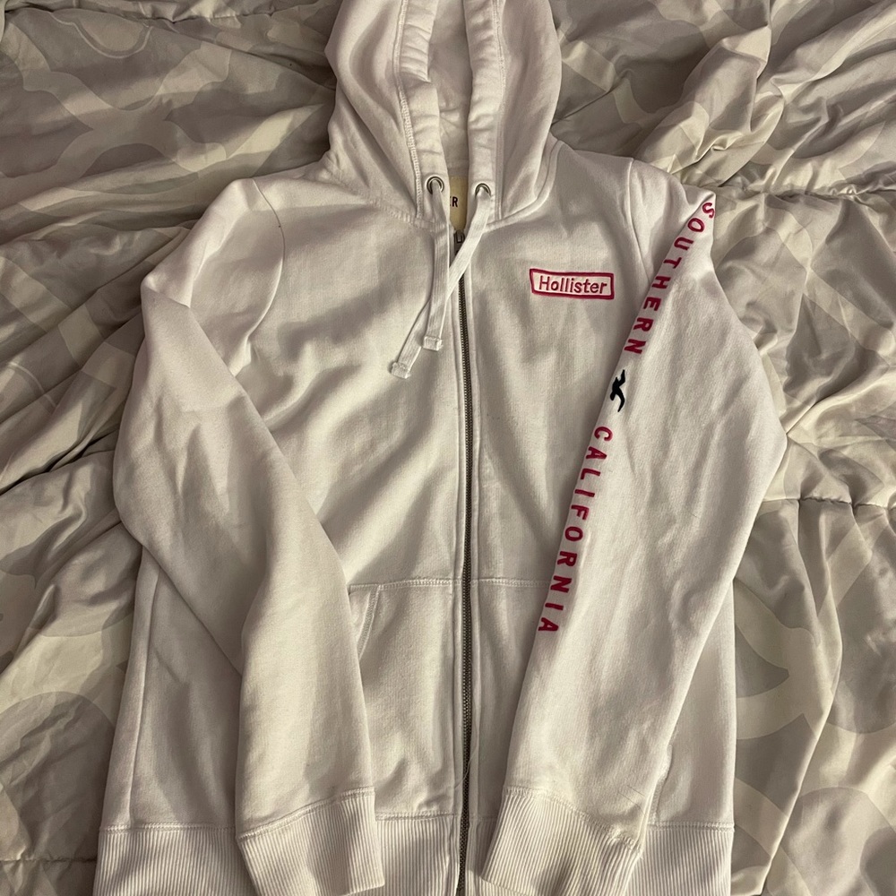 Hollister Jacket